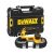 Dewalt akkus szalagfűrész DCS377NT-XJ 18V alapgép