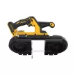 Dewalt akkus szalagfűrész DCS378N-XJ 18V alapgép