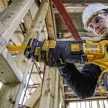 Dewalt akkus orrfűrész DCS380N-XJ 18V alapgép
