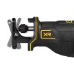 Dewalt akkus orrfűrész DCS382N-XJ 18V alapgép