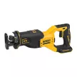 Dewalt akkus orrfűrész DCS382NT-XJ 18V XR alapgép, TSTAK kofferben