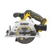 Dewalt akkus körfűrész 140 mm DCS512P2-QW 12V 2x5,0 Ah