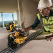 Dewalt akkus merülőfűrész DCS520T2R-QW 54V XR 2x6,0Ah