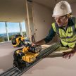 Dewalt akkus merülőfűrész DCS520T2R-QW 54V XR 2x6,0Ah