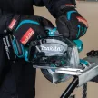 Makita akkus körfűrész DCS552RTJ 18V 2x5,0Ah