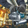 Makita akkus fémvágó körfűrész DCS553Z 18V alapgép