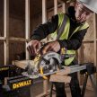 Dewalt akkus körfűrész 165 mm DCS565N-XJ 18V alapgép
