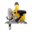 Dewalt akkus körfűrész DCS572N-XJ 18V alapgép