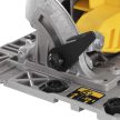 Dewalt akkus köfűrész DCS572P2-QW 18V 2x5,0 Ah