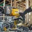 Dewalt akkus gérvágó fűrész DCS727N-XJ 54V alapgép