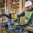 Dewalt akkus gérvágó fűrész DCS727N-XJ 54V alapgép