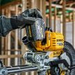 Dewalt akkus gérvágó fűrész DCS727N-XJ 54V alapgép