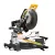 Dewalt akkus gérvágó fűrész 54V DCS781N-XJ alapgép