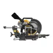 Dewalt akkus gérvágó fűrész 54V DCS781N-XJ alapgép