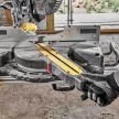 Dewalt akkus gérvágó fűrész 54V DCS781N-XJ alapgép