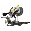 Dewalt akkus gérvágó fűrész 54V DCS781X2-QW 2x9Ah