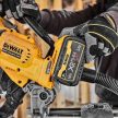 Dewalt akkus gérvágó fűrész 54V DCS781X2-QW 2x9Ah