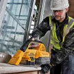 Dewalt akkus száraz-nedves porszívó DCV517N-XJ 18V XR alapgép