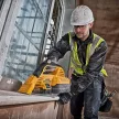 Dewalt akkus száraz-nedves porszívó DCV517N-XJ 18V XR alapgép