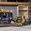 Dewalt akkus rezgőcsiszoló XR DCW200N-XJ 18V alapgép
