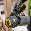 Dewalt akkus excentercsiszoló DCW210N-XJ 18V alapgép