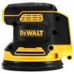Dewalt akkus excentercsiszoló DCW210NT-XJ 18V alapgép