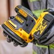 Dewalt akkus excentercsiszoló DCW210P2-QW 18V 2x5,0Ah