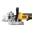 Dewalt akkus lapostipli maró 18V DCW682P2-QW 2x5,0Ah, TSTAK kofferben