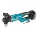 Makita akkus sarokfúró DDA450RTE 18V 2x5,0Ah