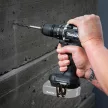 Makita akkus fúró-csavarbehajtó DDF482RFEB 18V 2x3,0Ah