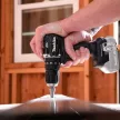 Makita akkus fúró-csavarbehajtó DDF482RFEB 18V 2x3,0Ah