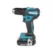 Makita DDF483RAJ akkus fúró-csavarbehajtó MAKPAC kofferben 18V LXT BL XPT