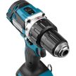 Makita akkus fúrócsavarozó DDF484RTJ 18V 2x5,0Ah