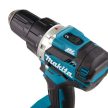 Makita akkus fúrócsavarozó DDF484RTJ 18V 2x5,0Ah