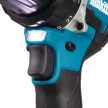 Makita akkus fúrócsavarozó DDF484RTJ 18V 2x5,0Ah