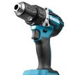 Makita akkus fúrócsavarozó DDF484RTJ 18V 2x5,0Ah
