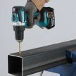 Makita akkus fúrócsavarozó DDF484RTJ 18V 2x5,0Ah