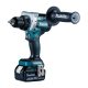 Makita akkus fúró-csavarbehajtó DDF486RTJ 18V 2x5,0Ah