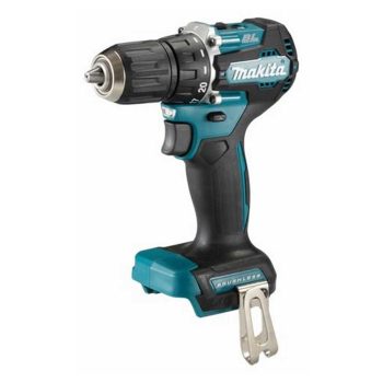 Makita akkus fúró-csavarbehajtó DDF487RAJ 18V 2x2,0Ah