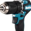 Makita akkus fúró-csavarbehajtó DDF487RAJ 18V 2x2,0Ah