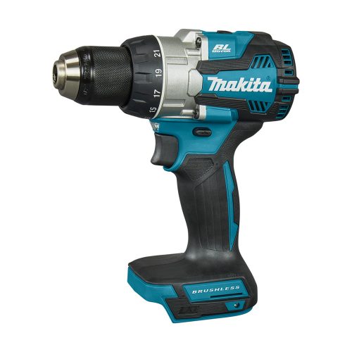 Makita akkus fúrócsavarozó DDF489Z LXT Li-Ion BL 18V alapgép