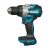 Makita akkus fúrócsavarozó DDF489Z LXT Li-Ion BL 18V alapgép