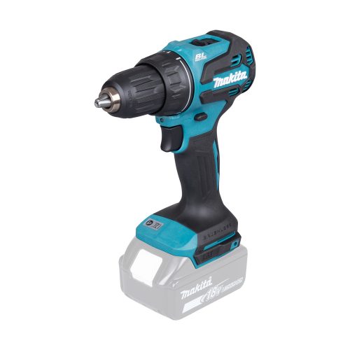 Makita akkus csavarbehajtó DDF490Z 18V alapgép
