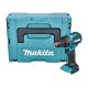 Makita | akkus fúró-csavarbehajtó 18V, DDF490ZJ, alapgép, MAKPAC