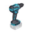 Makita | akkus fúró-csavarbehajtó 18V, DDF490ZJ, alapgép, MAKPAC