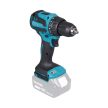 Makita | akkus fúró-csavarbehajtó 18V, DDF490ZJ, alapgép, MAKPAC