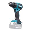 Makita | akkus fúró-csavarbehajtó 18V, DDF490ZJ, alapgép, MAKPAC