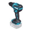 Makita akkus csavarbehajtó DDF490Z 18V alapgép