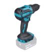 Makita akkus csavarbehajtó DDF490Z 18V alapgép