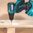 Makita akkus csavarbehajtó DDF490Z 18V alapgép